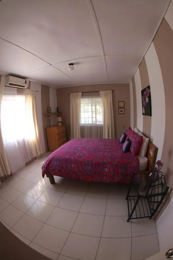 Savannah Palms Apartments Ocho Rios