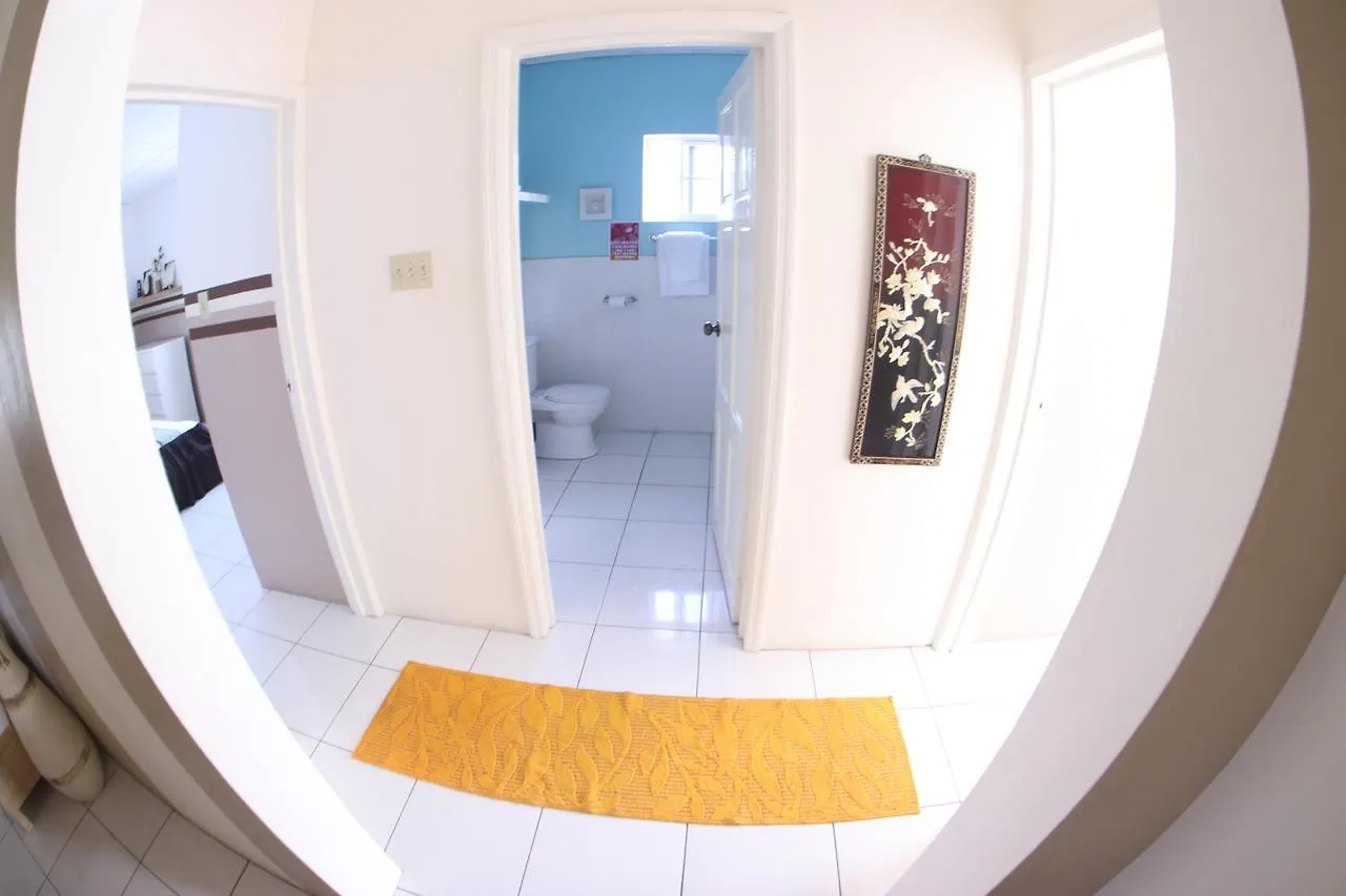Savannah Palms Apartments Ocho Rios