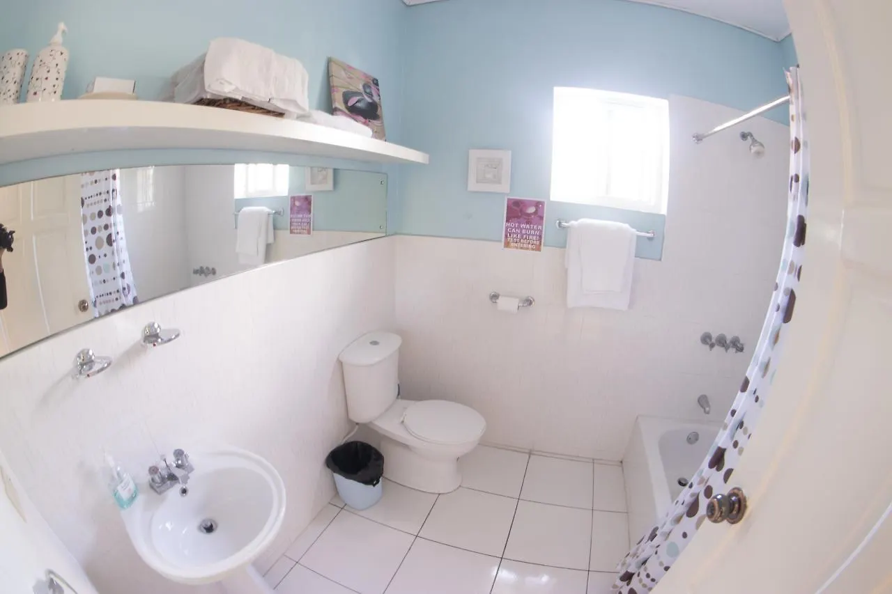 Savannah Palms Apartments Ocho Rios