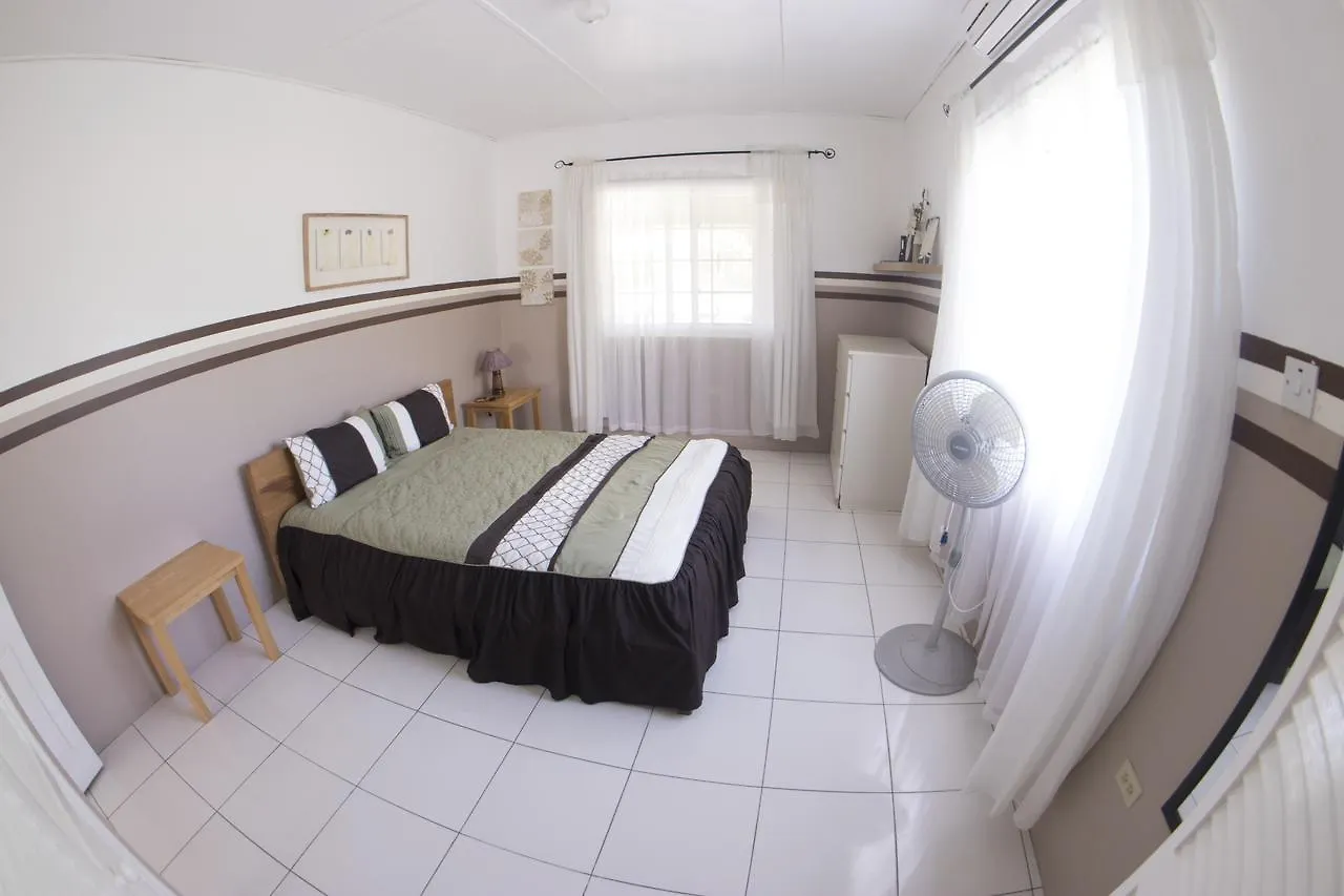 Savannah Palms Apartments Ocho Rios Jamaica