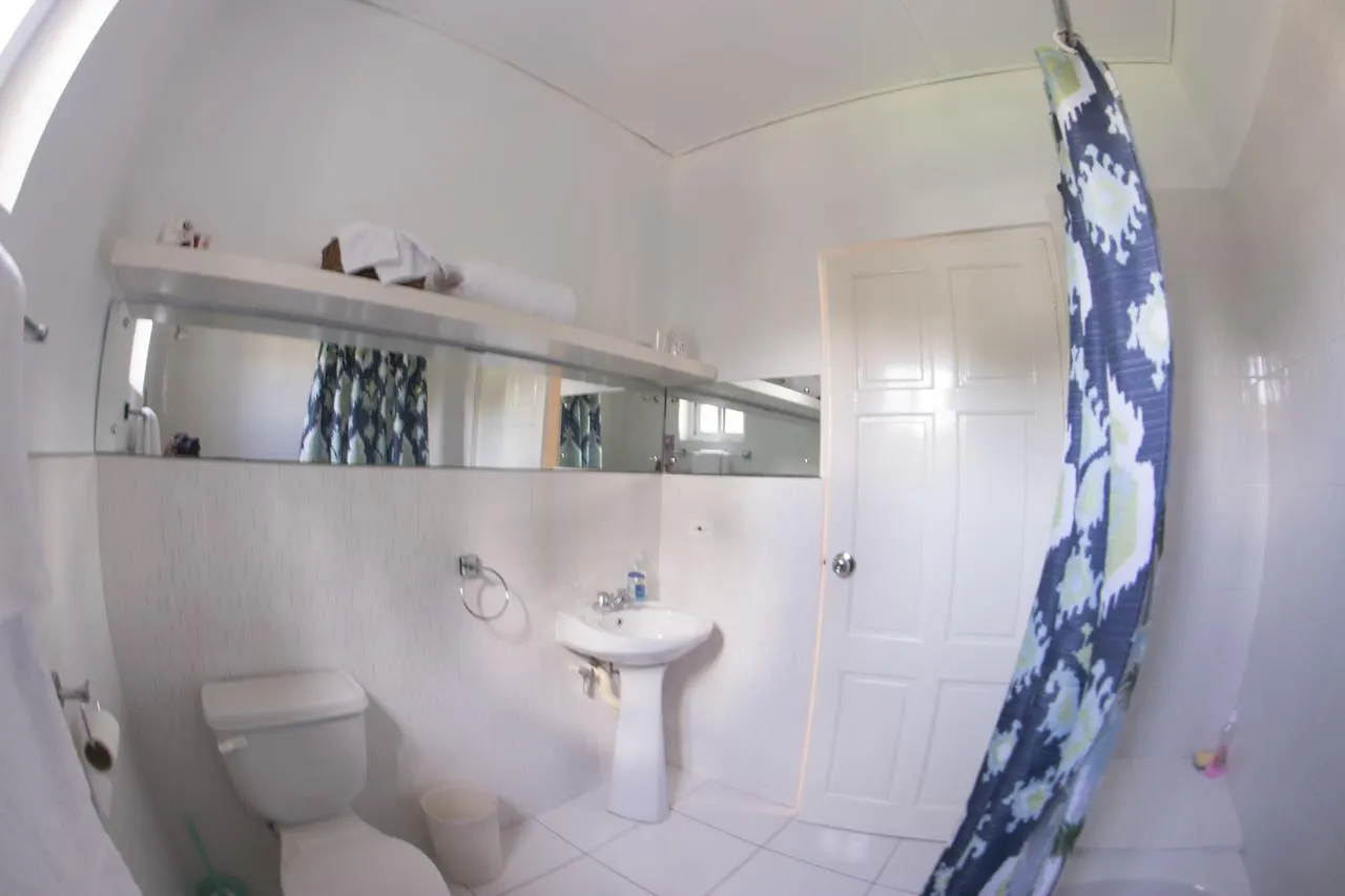 Savannah Palms Apartments Ocho Rios 0*,  Jamaica