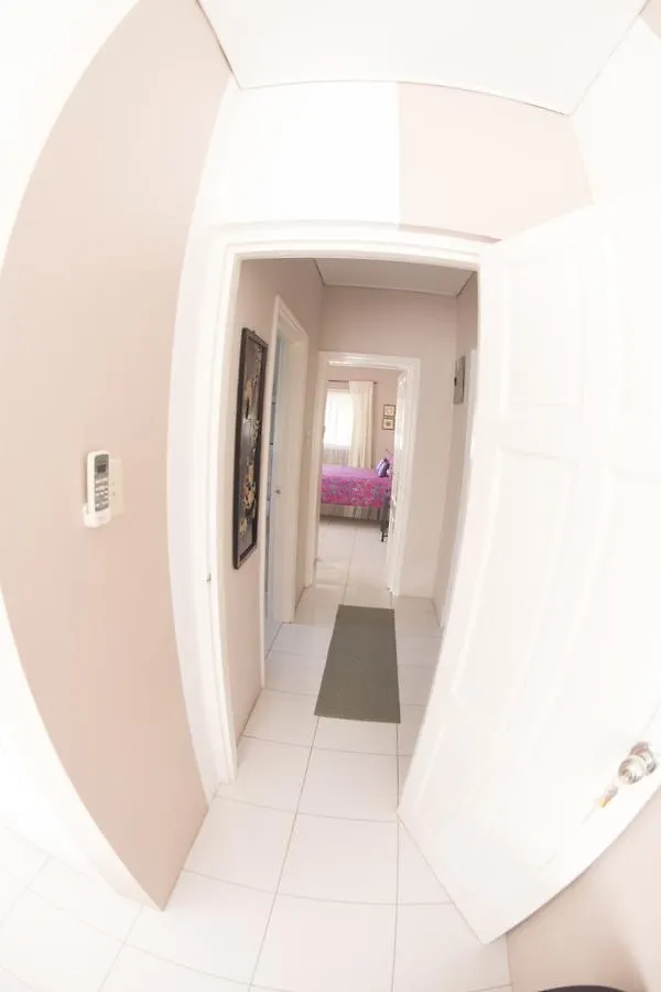 Savannah Palms Apartments Ocho Rios