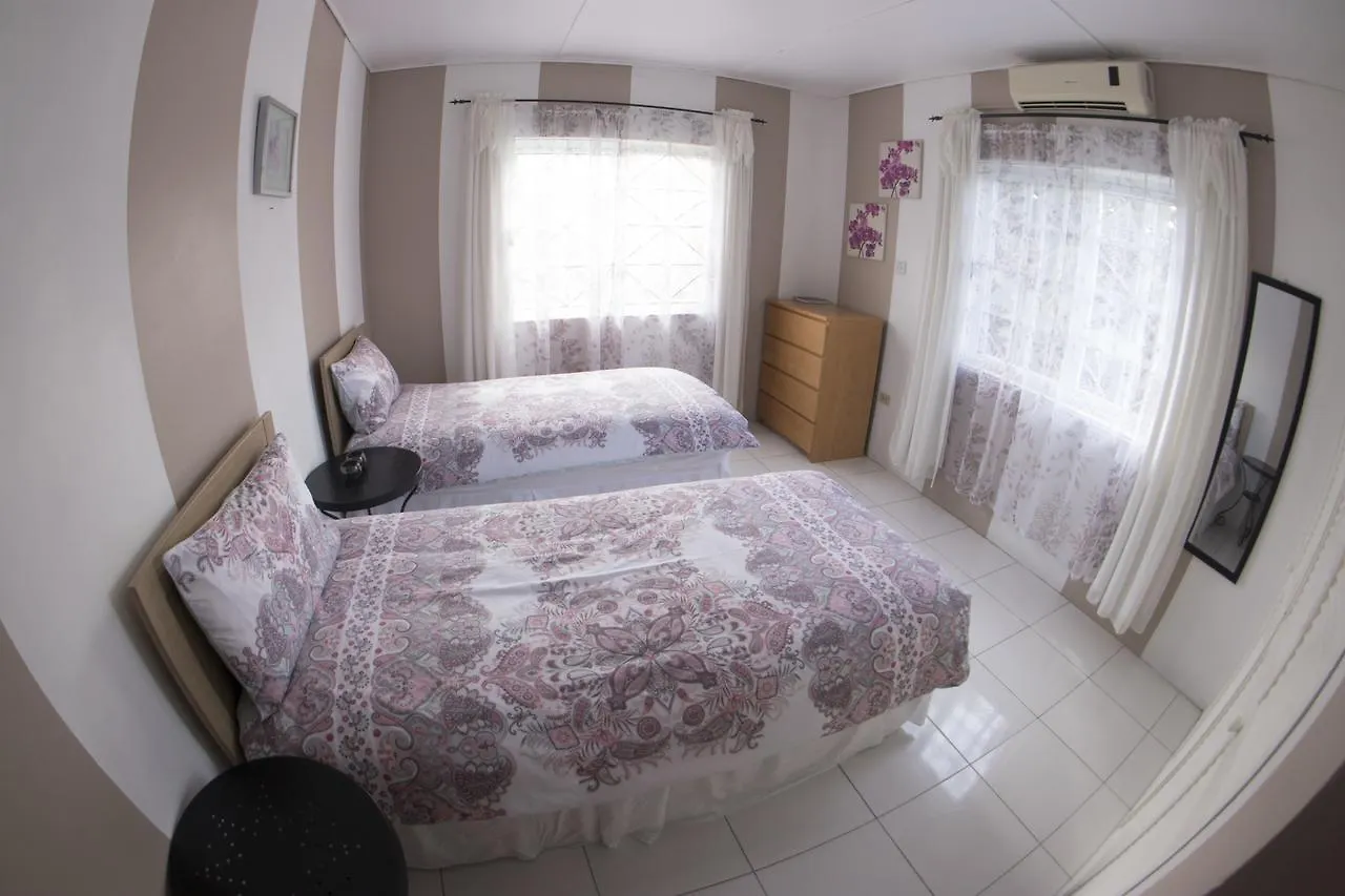 Savannah Palms Apartments Ocho Rios