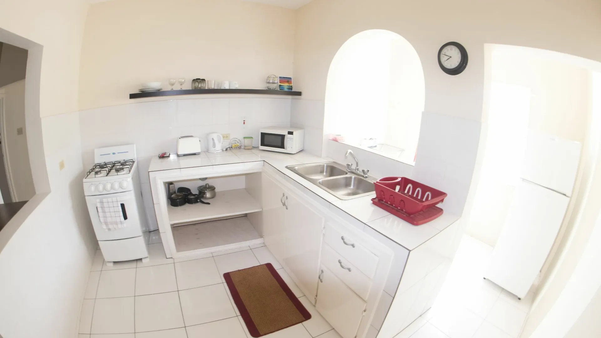 Savannah Palms Apartments Ocho Rios 0*,