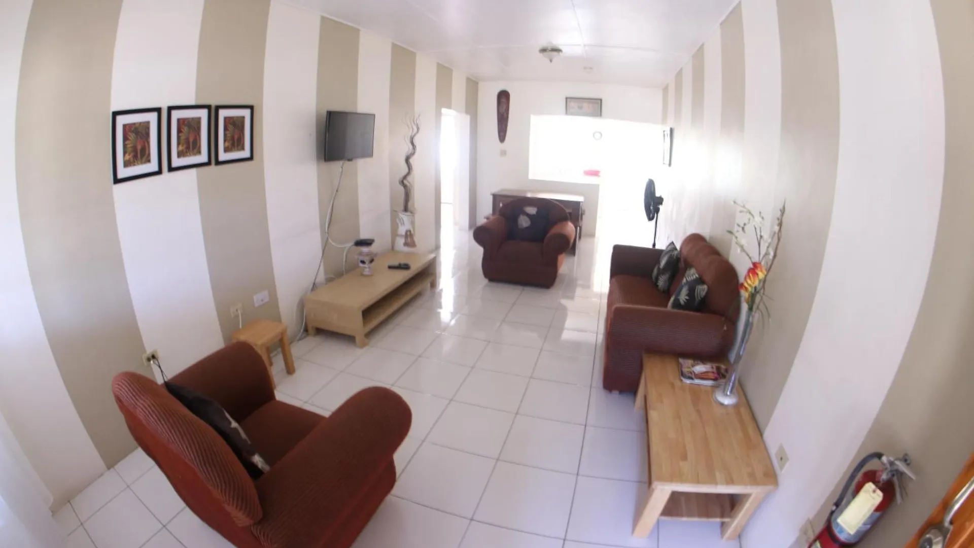 Savannah Palms Apartments Ocho Rios