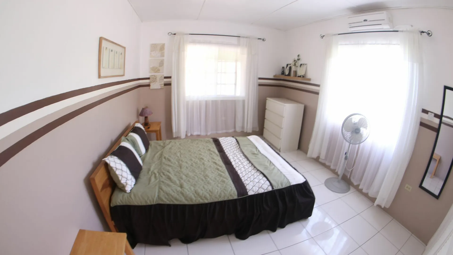 Savannah Palms Apartments Ocho Rios
