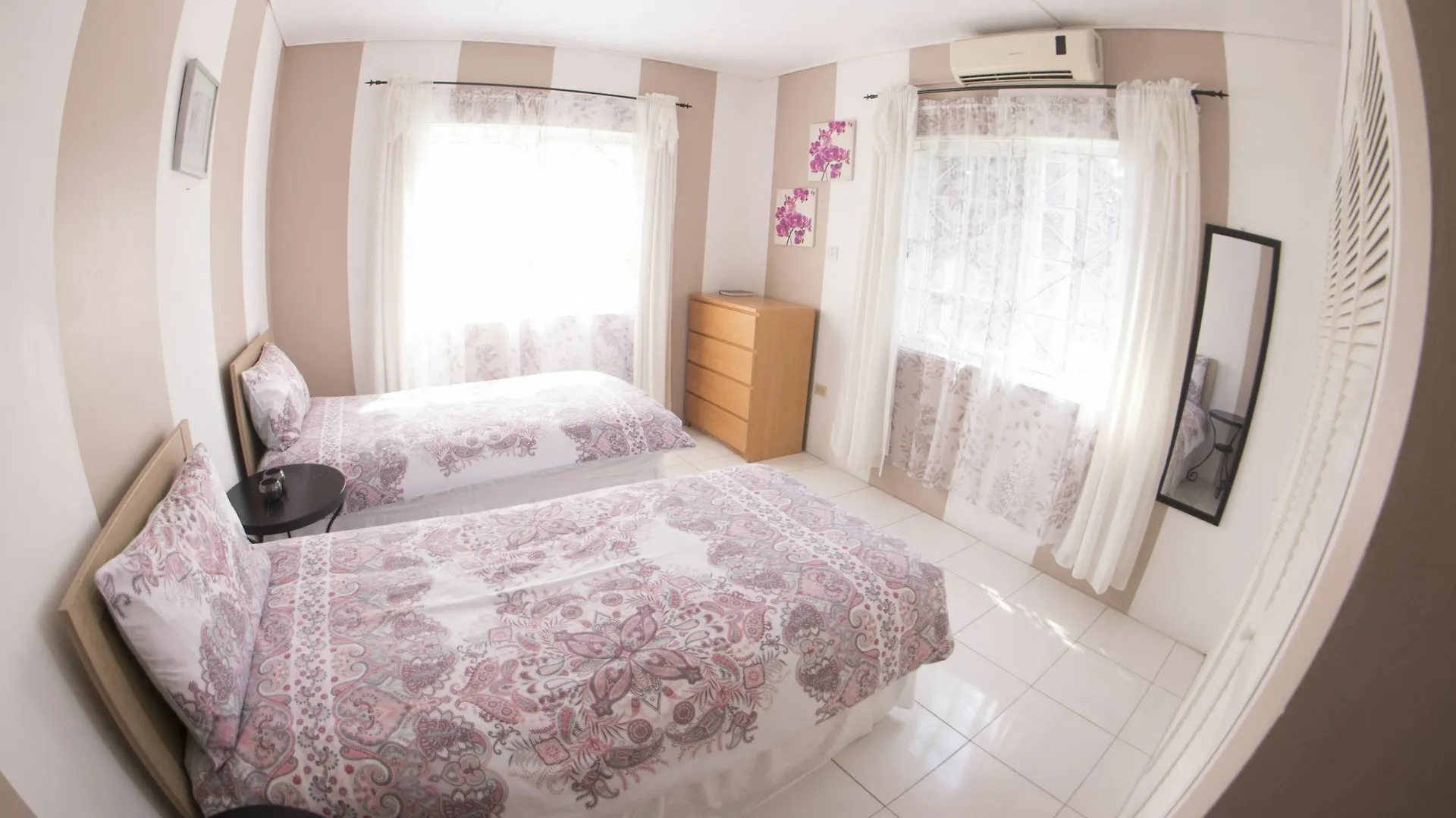 Savannah Palms Apartments Ocho Rios