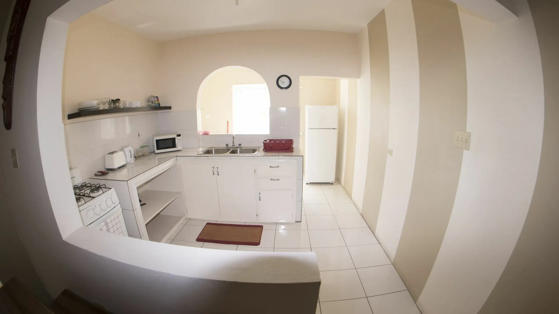Savannah Palms Apartments Ocho Rios