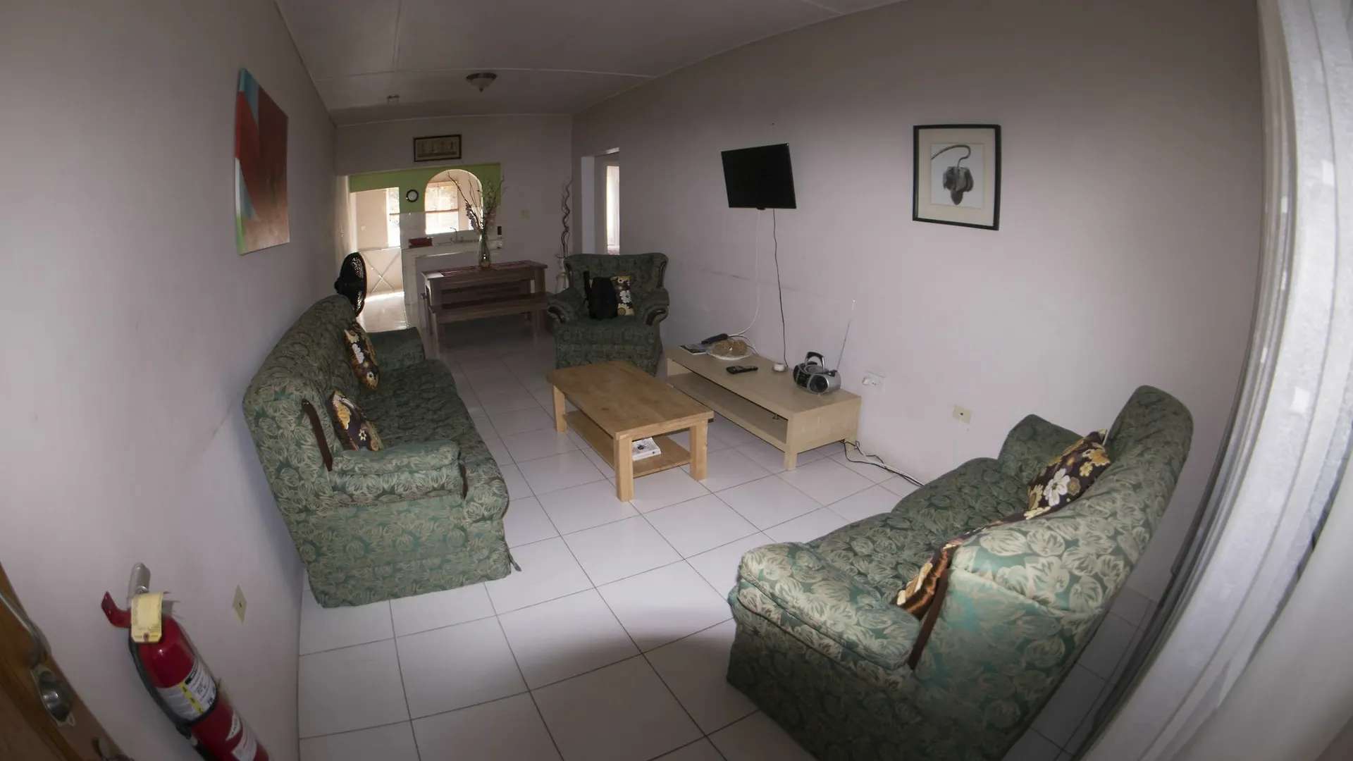 Savannah Palms Apartments Ocho Rios
