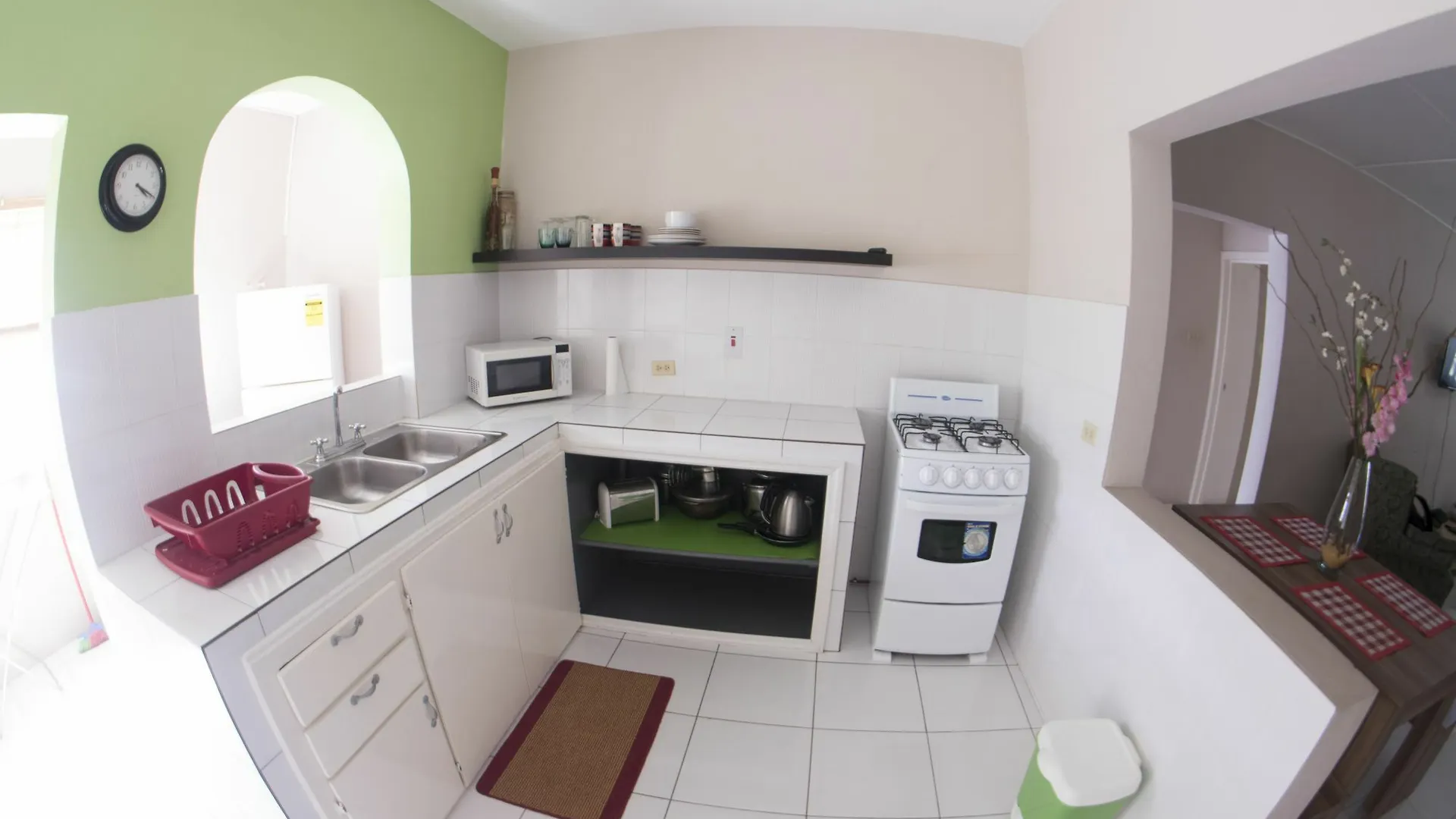 Savannah Palms Apartments Ocho Rios 0*,  Jamaica