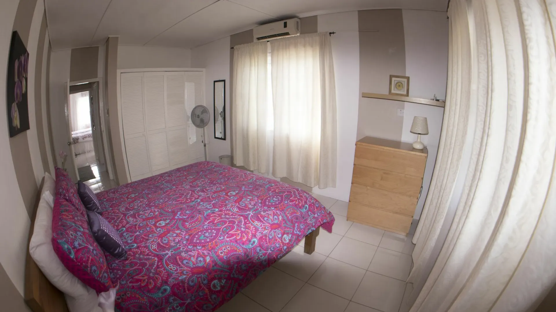 Savannah Palms Apartments Ocho Rios 0*,