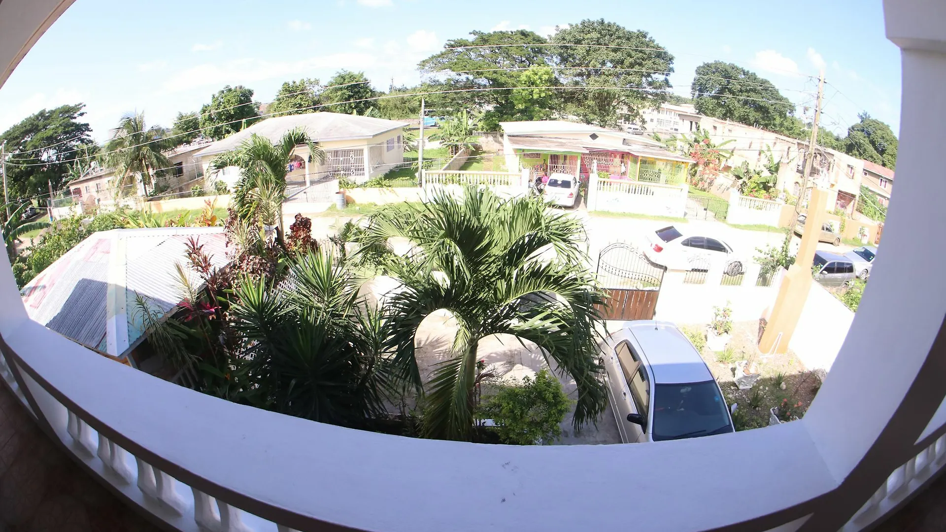 Savannah Palms Apartments Ocho Rios Jamaica